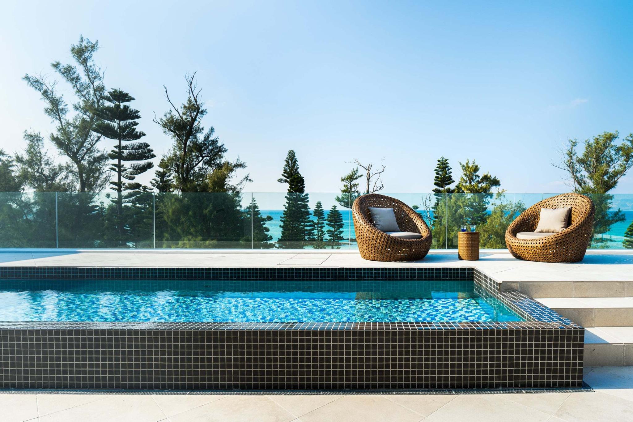 正社員 マネージャー・管理職 宿泊の求人情報イメージ3