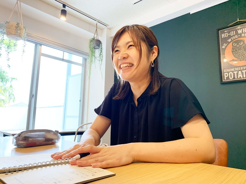 株式会社インターワオ インターナショナルハウスの正社員 営業 管理・事務 その他の求人情報イメージ9