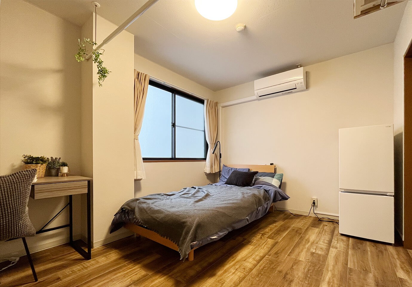 株式会社オークハウス ／シェアハウスマネージャーの正社員 営業 管理・事務 その他の求人情報イメージ6