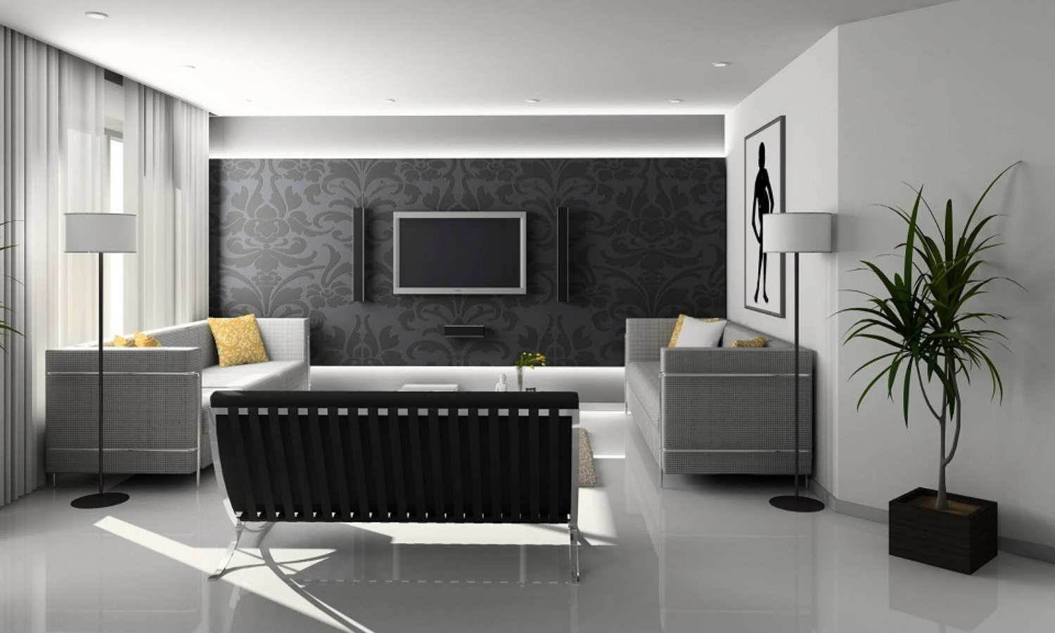 ホームサーチ株式会社の正社員 個人営業 不動産企画・運営 物件管理 オフィスの求人情報イメージ3