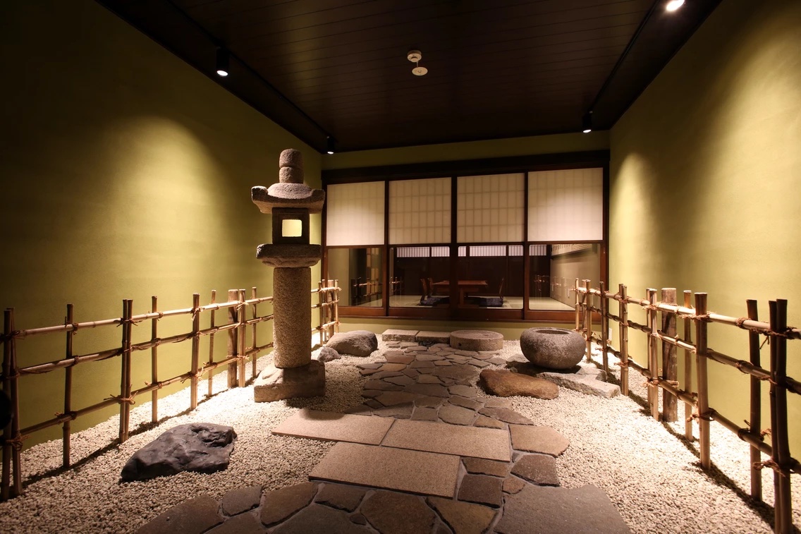 正社員 ホテルスタッフ 接客 管理・事務 宿泊 オフィスの求人情報イメージ3