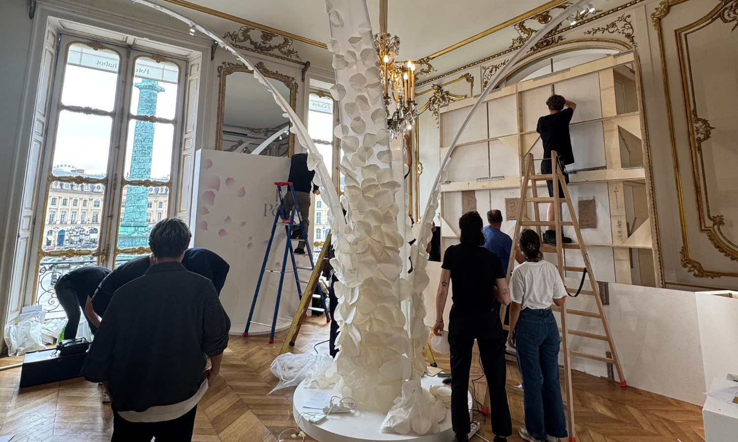 ／ 株式会社 術 Jutsuの正社員 イベントプランナー オフィス求人イメージ