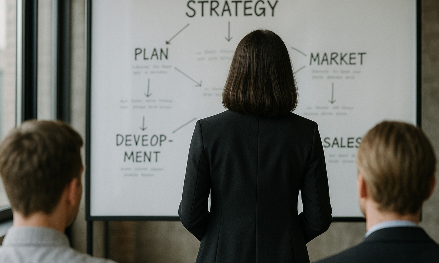 現地採用（海外） Webマーケター・広告 プランナー（マーケティング） EC運営 オフィスの求人情報イメージ4