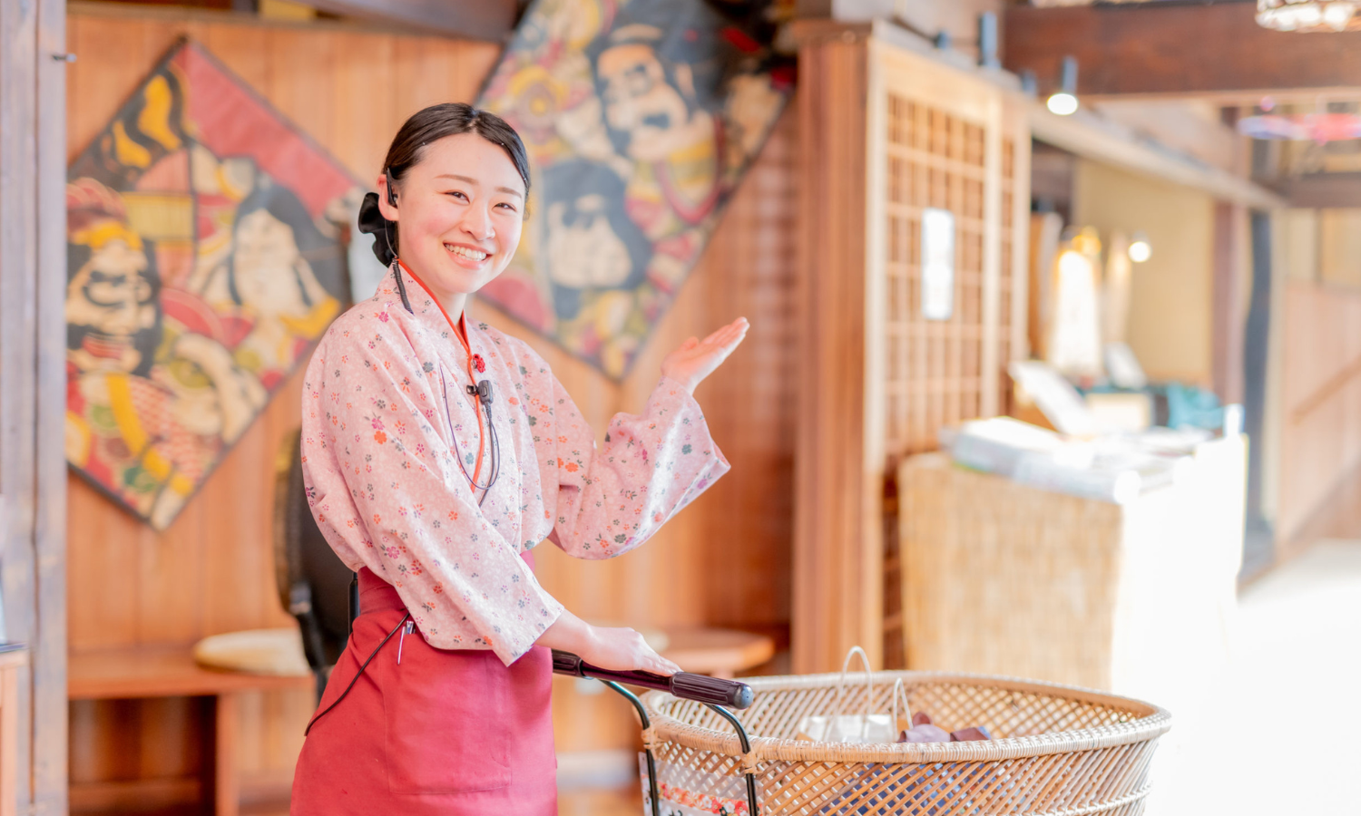 正社員 支配人・マネージャー レストラン（ホテル） インサイドセールス 宿泊の求人情報イメージ3