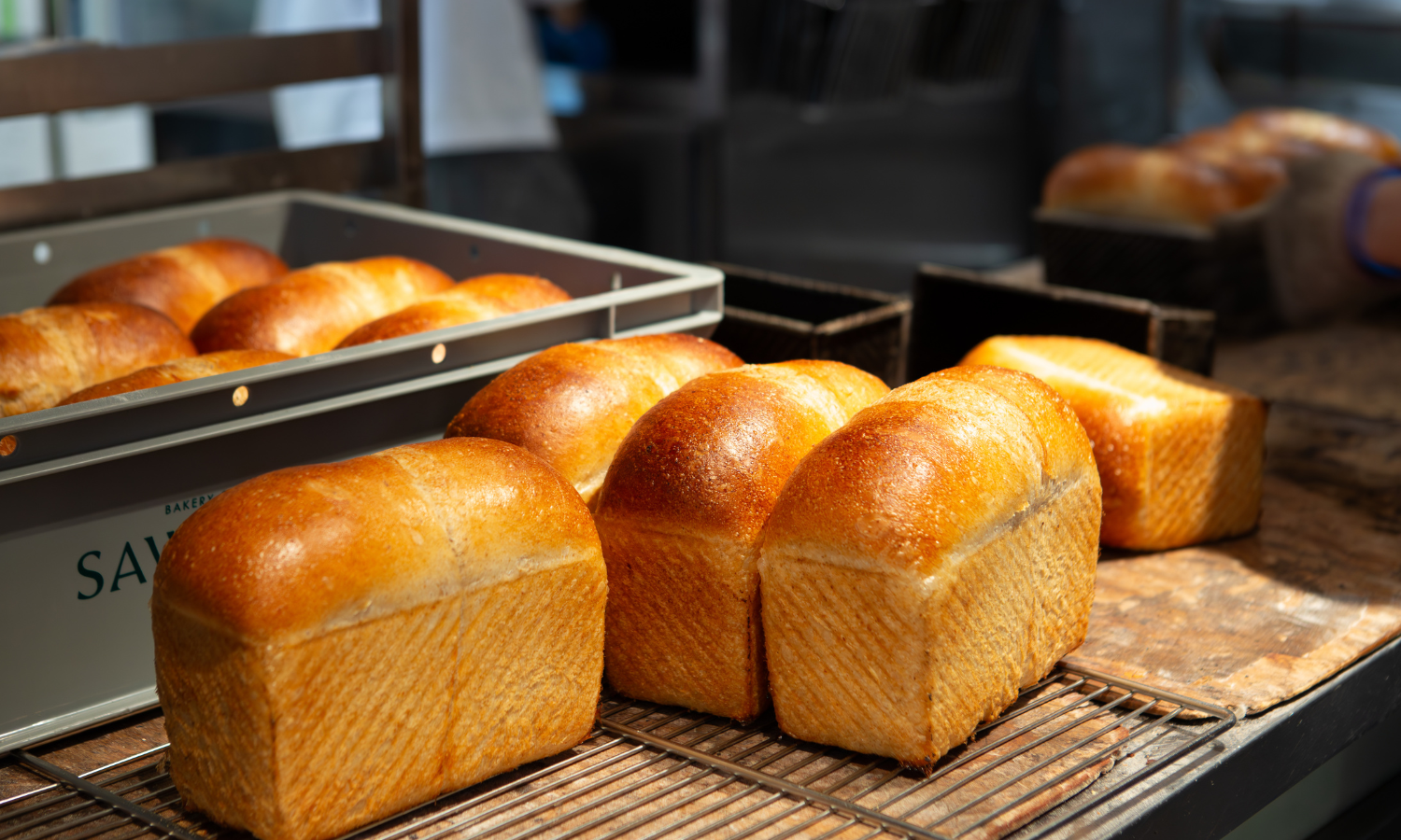 株式会社FONZ ｜パン職人の正社員 キッチン 店舗の求人情報イメージ5