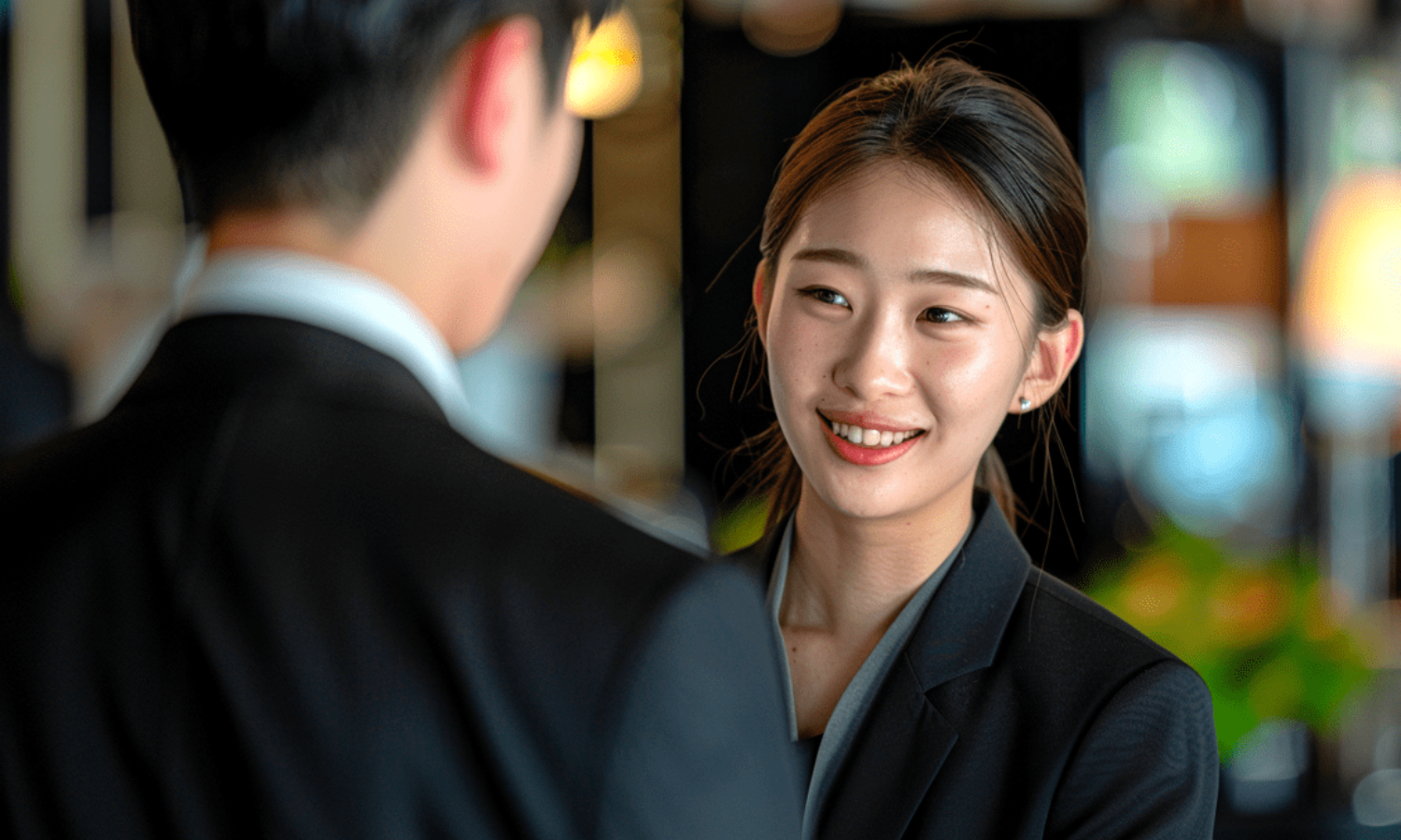 正社員 キッチンスタッフ 接客 店舗の求人情報イメージ5