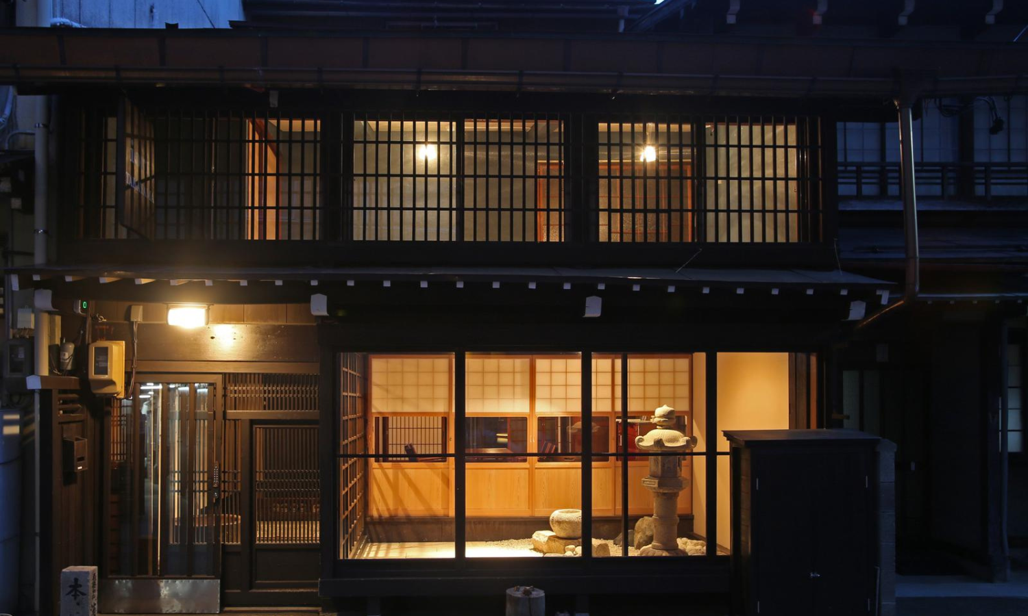 アルバイト ホテルスタッフ 宿泊 オフィスの求人情報イメージ5