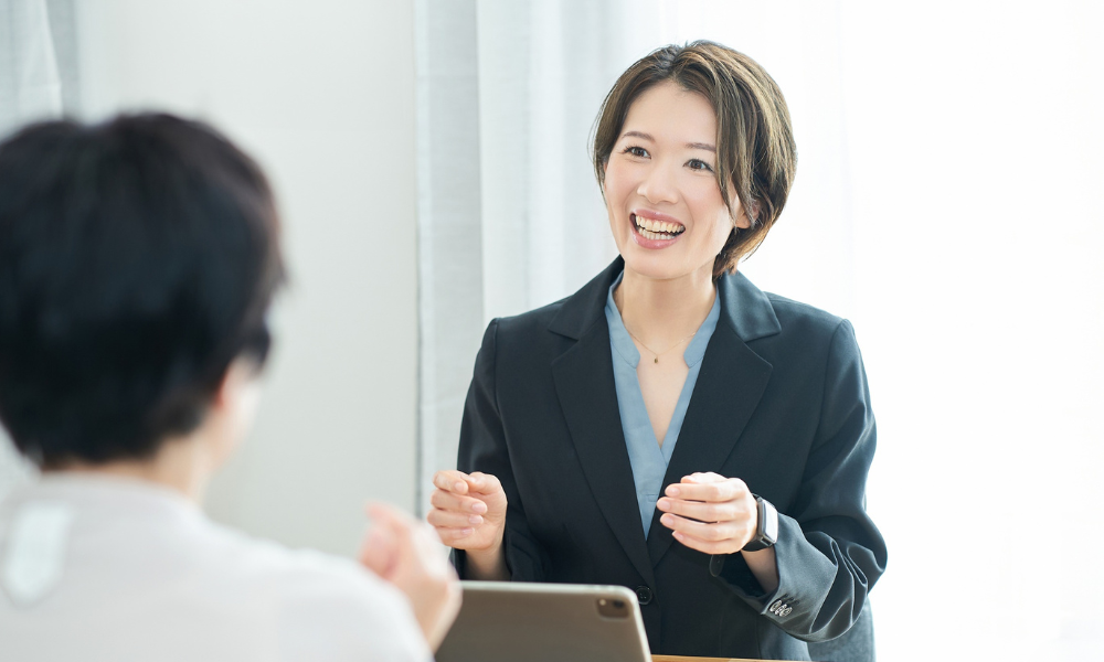 業務委託 予約管理 カスタマーサポート 在宅 オフィスの求人情報イメージ2