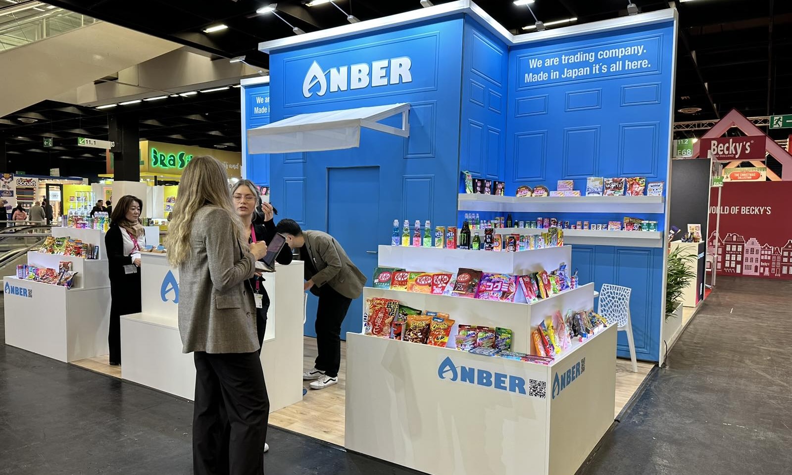 正社員 営業 オフィスの求人情報イメージ3