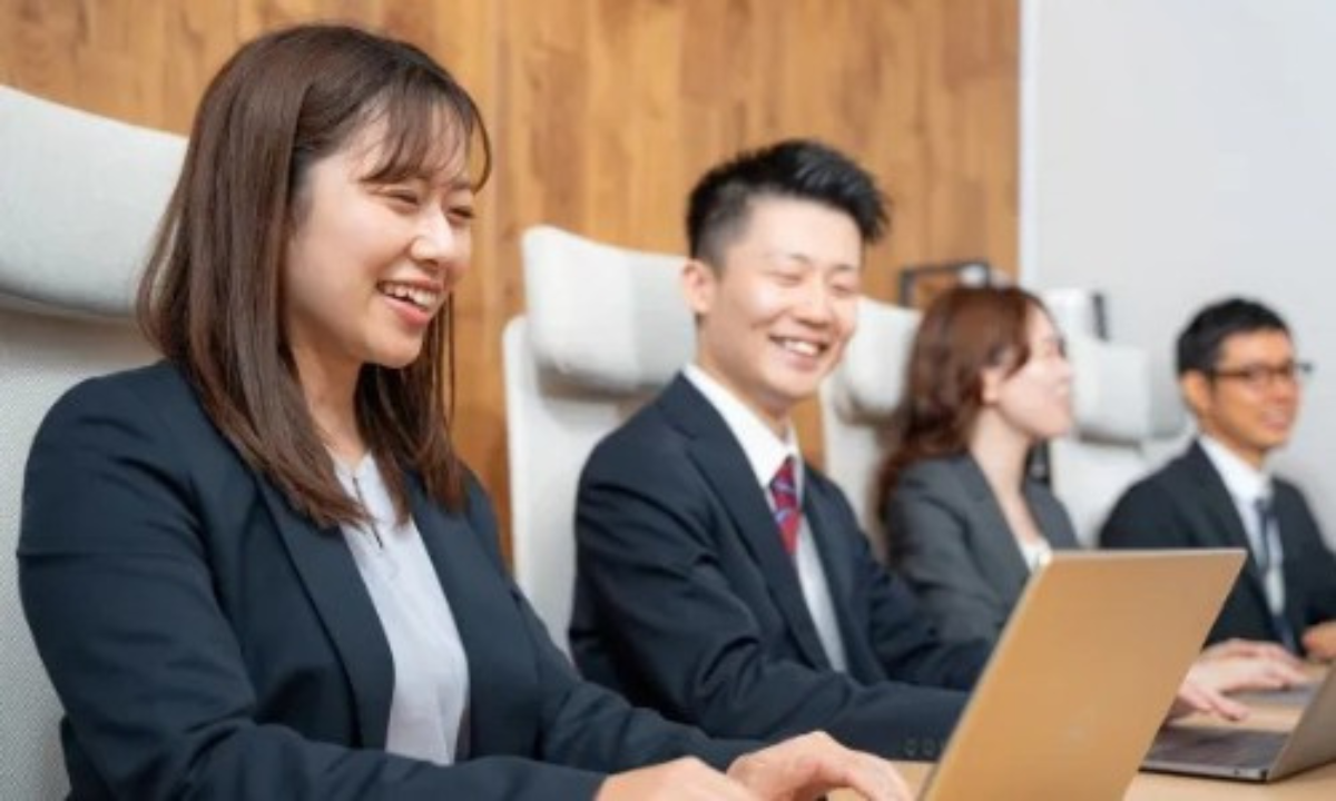 正社員 インサイドセールス オフィスの求人情報イメージ3