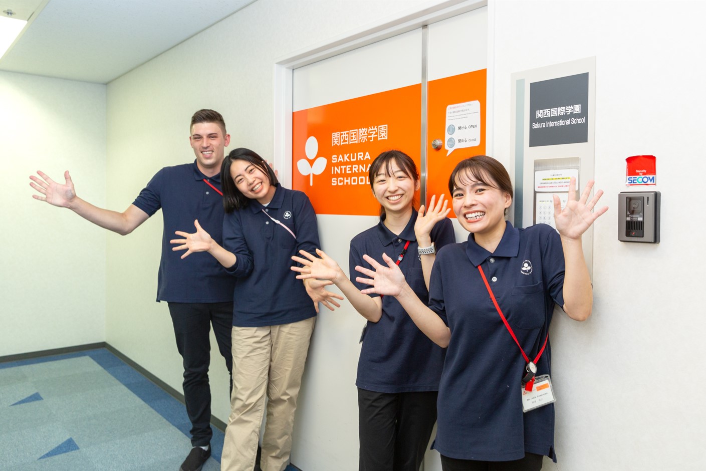 正社員 教師・講師 教室 オフィスの求人情報イメージ5