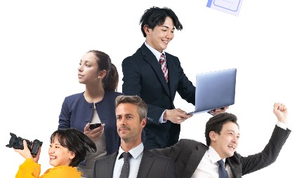 正社員 カスタマーサクセス・カスタマーサービス オフィスの求人情報イメージ3