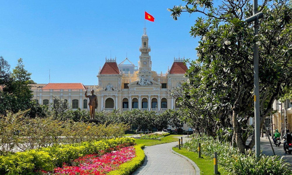 正社員 営業 オフィスの求人情報イメージ3