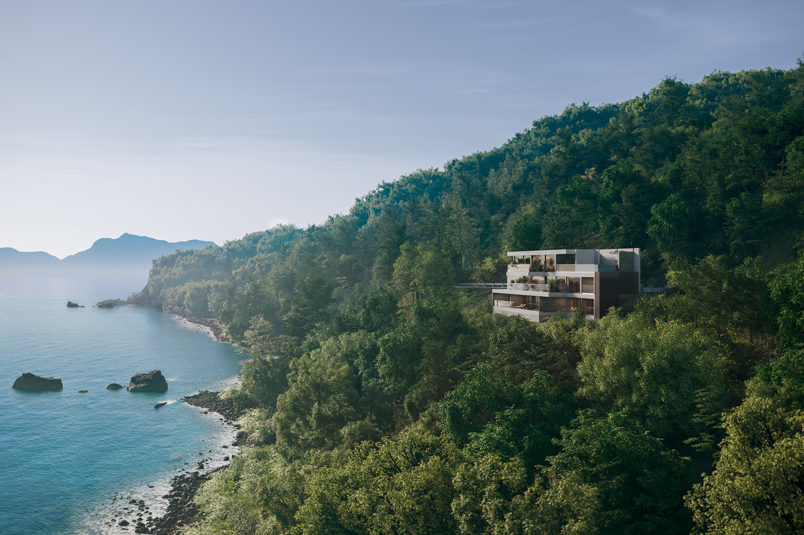 正社員 マネージャー・管理職 宿泊の求人情報イメージ4