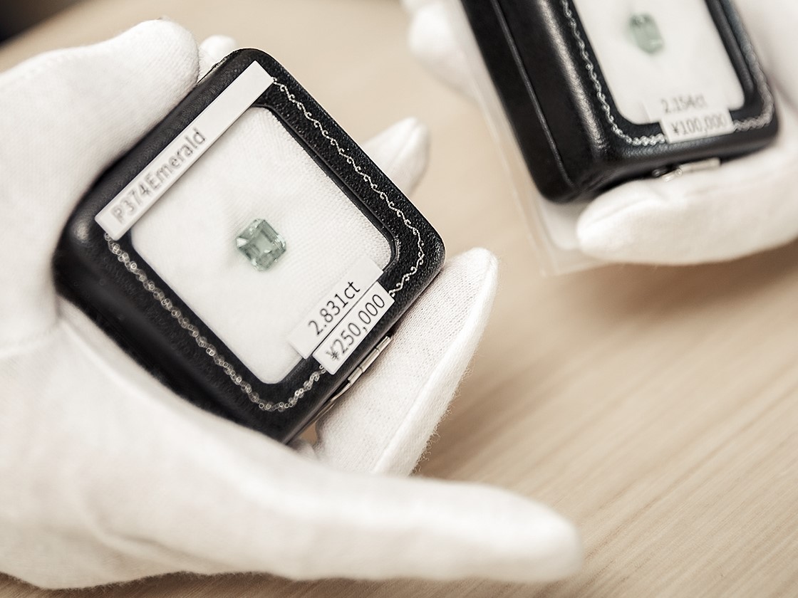 正社員 接客 営業 店舗の求人情報イメージ3