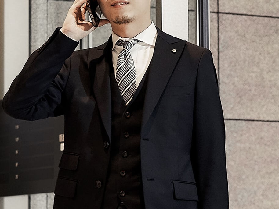 正社員 接客 営業 店舗の求人情報イメージ4