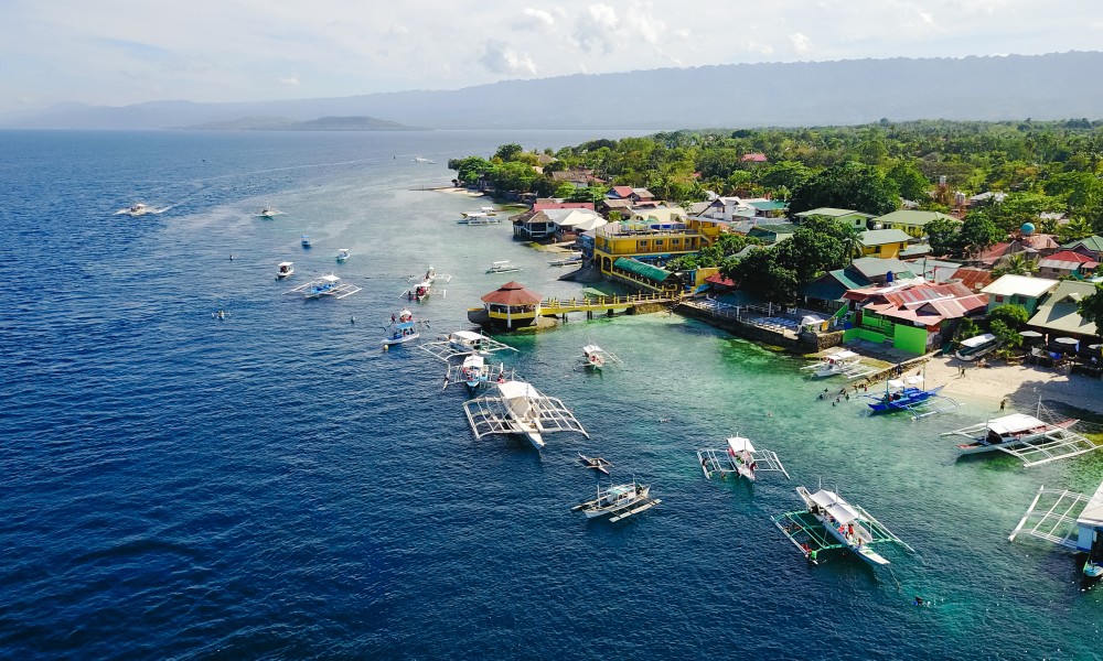 現地採用（海外） 経理・財務 オフィスの求人情報イメージ3