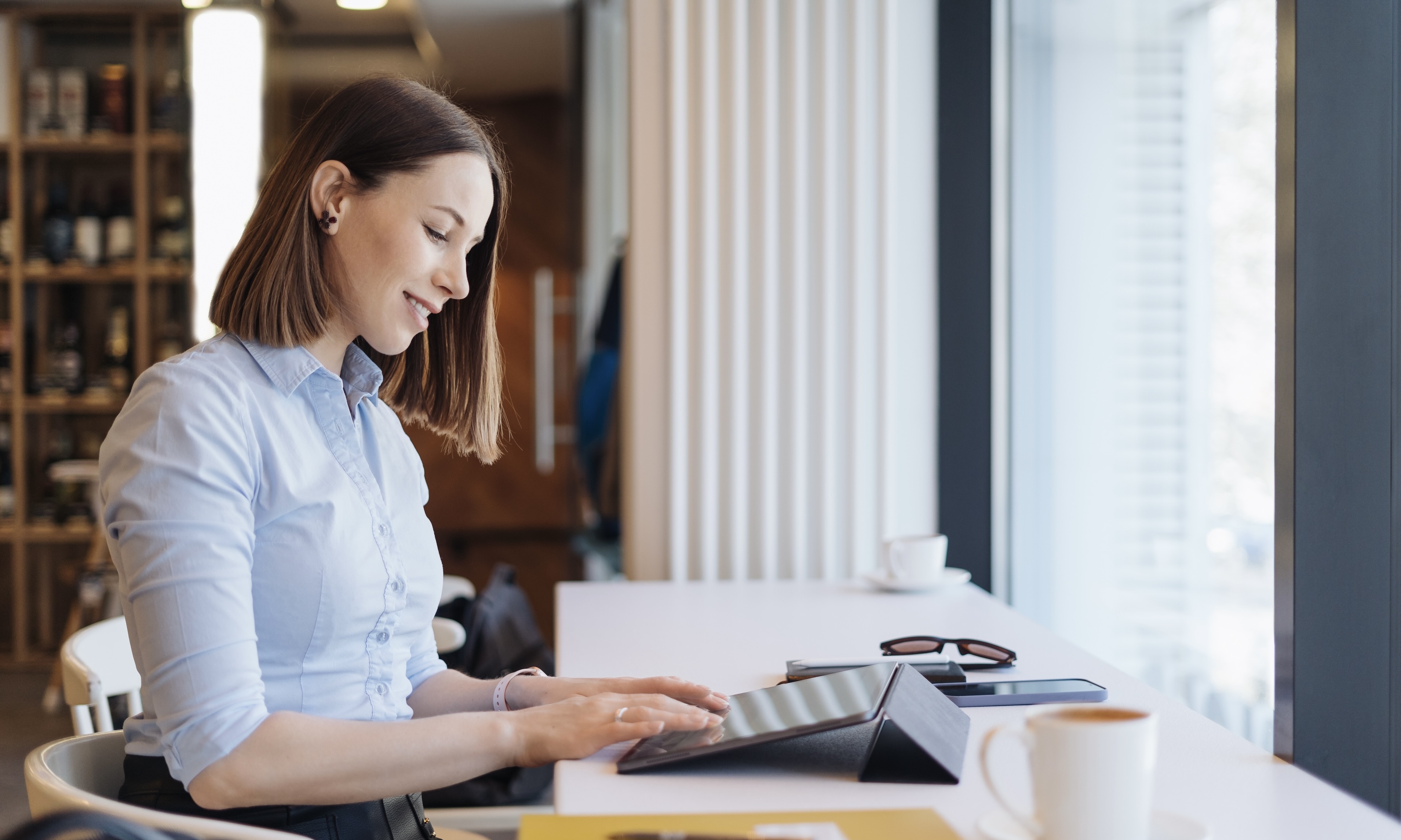 シングルポイントジャパン合同会社  / 英語・ITサポート事務の契約社員 管理・事務 オフィスの求人情報イメージ3