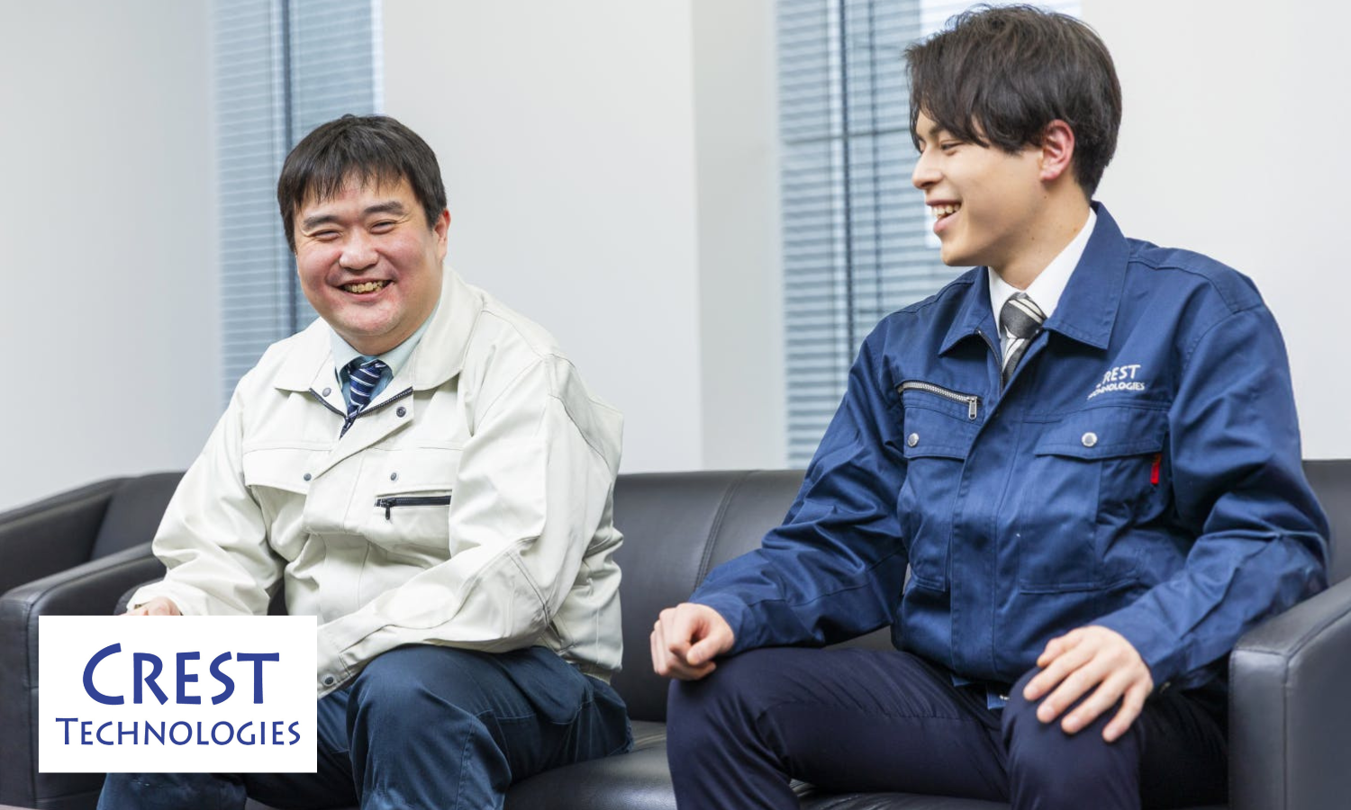 ／半導体エンジニア（滋賀工場）の正社員 エンジニア（IT以外） その他求人イメージ