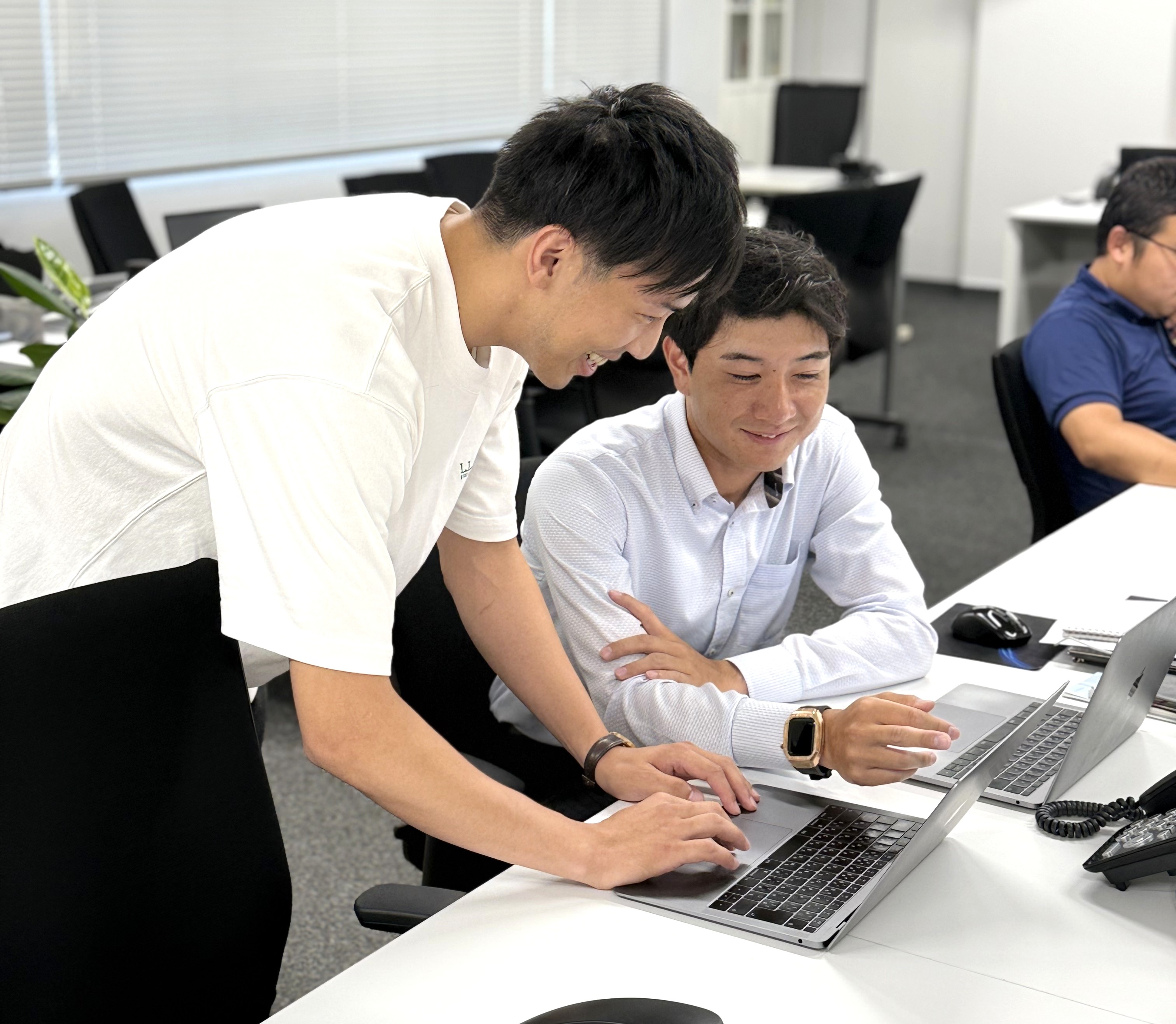 株式会社GXA /スポーツツアー企画運営等のアルバイト 管理・事務 オフィスの求人情報イメージ5