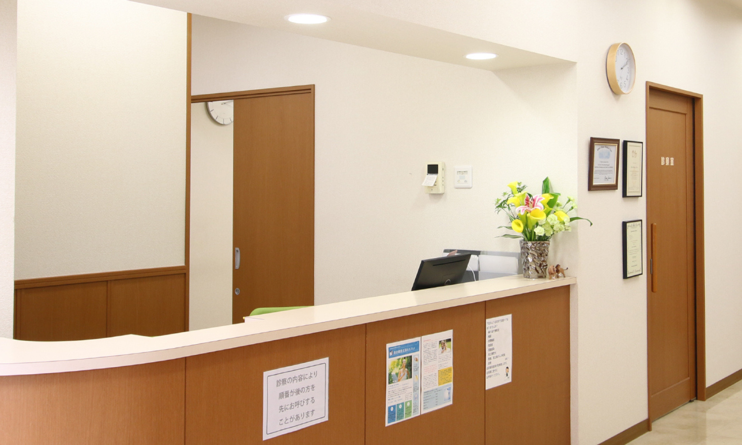 正社員 管理・事務 その他の求人情報イメージ3