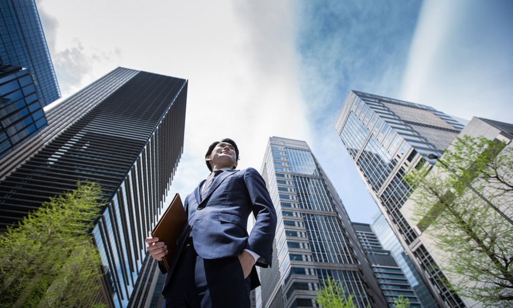 現地採用（海外） 人事 その他（法務・総務等） ITサポート オフィスの求人情報イメージ4