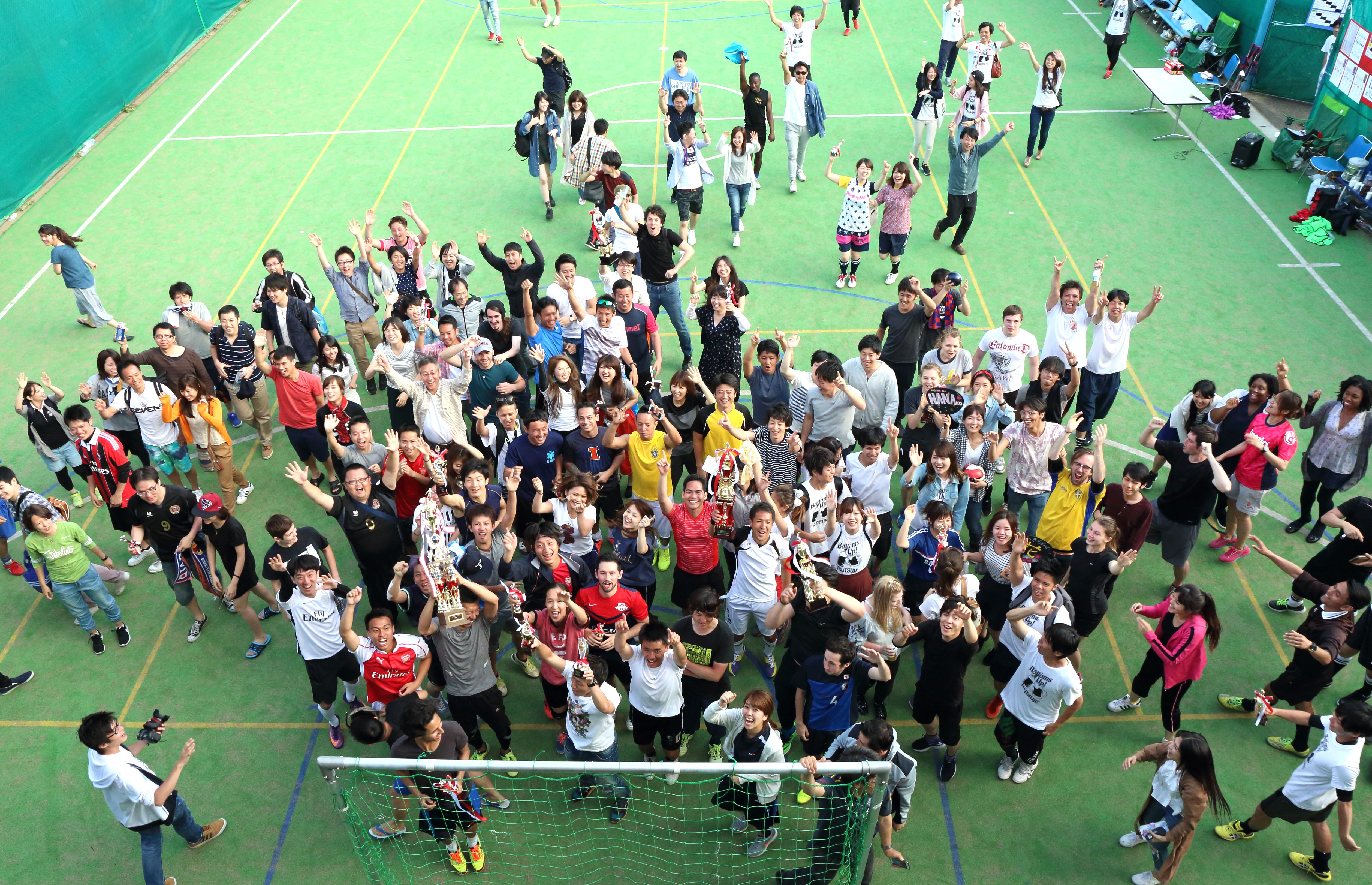 株式会社オークハウス ／シェアハウスマネージャーの正社員 営業 管理・事務 その他の求人情報イメージ8