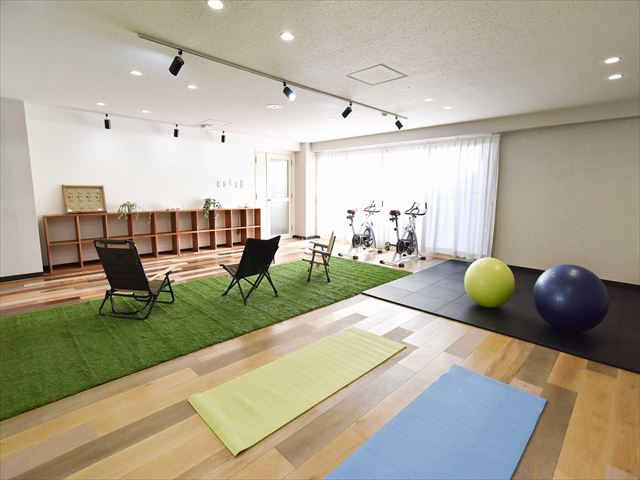 株式会社インターワオ インターナショナルハウスの正社員 営業 管理・事務 その他の求人情報イメージ10