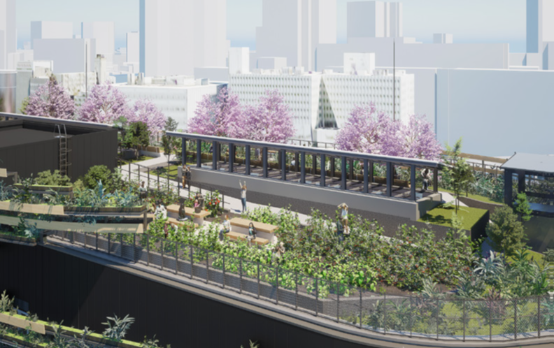 株式会社コングレ ／インフォメーションスタッフの契約社員 インフォメーション・受付 店舗の求人情報イメージ9