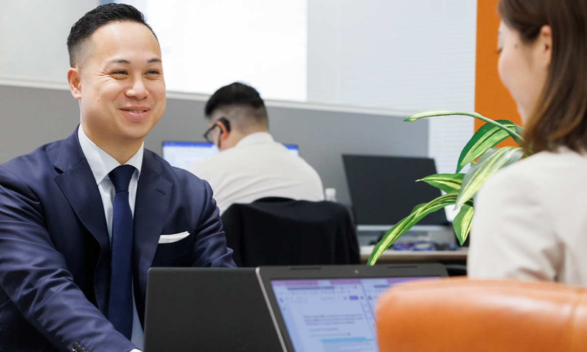 正社員 キャリアアドバイザー（CA） リクルーティングアドバイザー（RA） その他（営業系） コンサルタント（経営・戦略・人事・IT） その他 オフィスの求人情報イメージ3