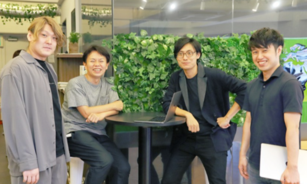 正社員 カスタマーサクセス オフィスの求人情報イメージ3