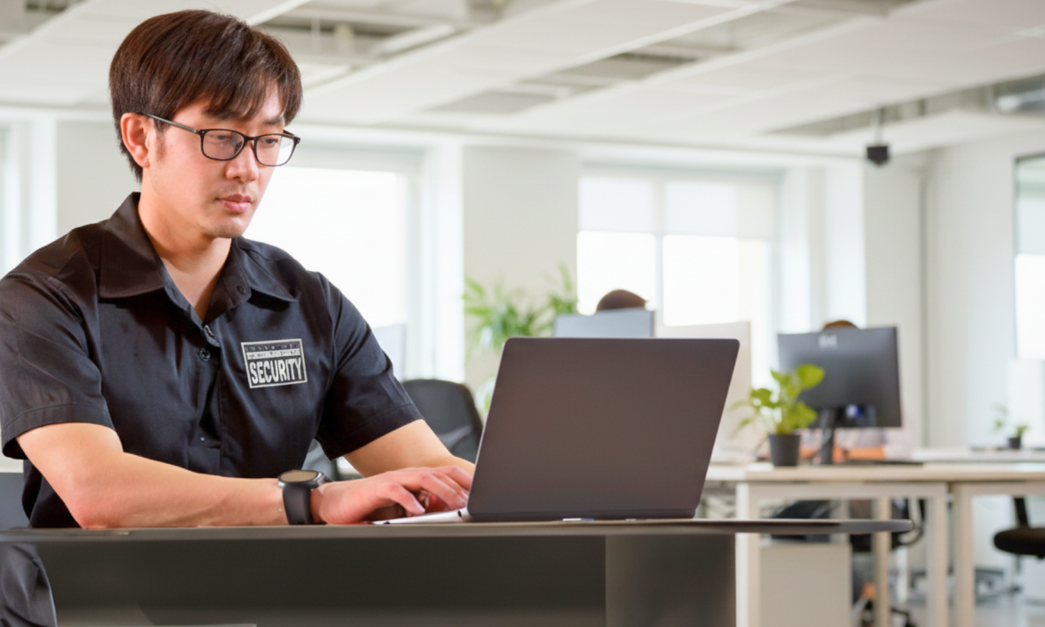 株式会社エグゼクティブプロテクション ｜受付・施設運営（セキュリティ）の契約社員 その他 オフィスの求人情報イメージ3