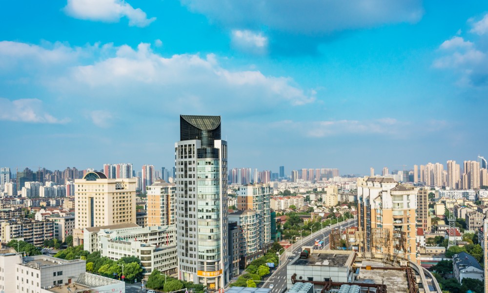 現地採用（海外） 法人営業 経理・財務 コンサルタント（経営・戦略・人事・IT） オフィスの求人情報イメージ5