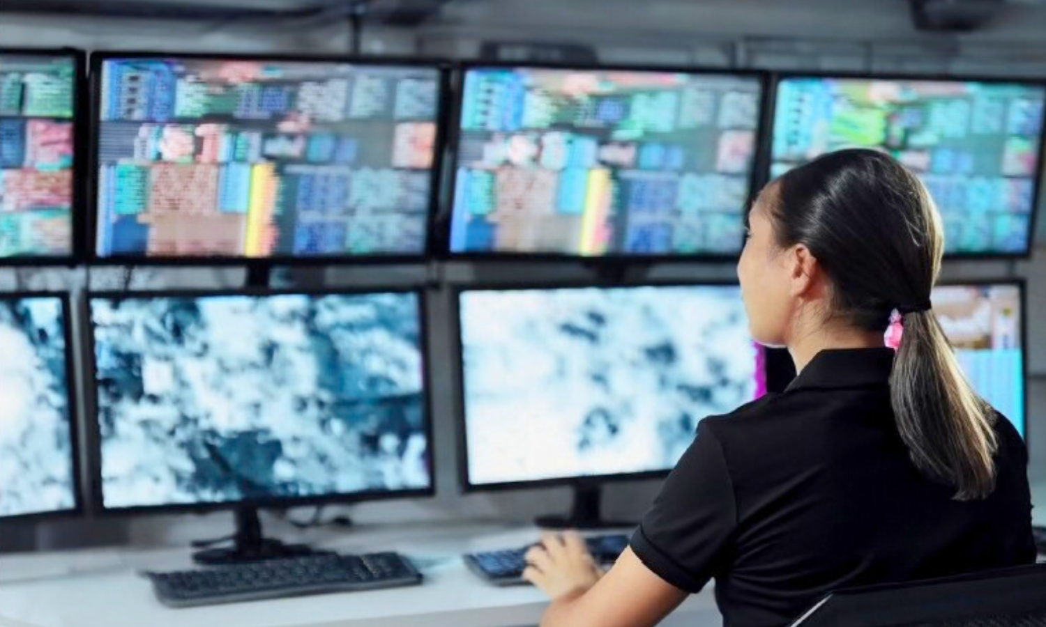 株式会社エグゼクティブプロテクション ｜受付・施設運営（セキュリティ）の契約社員 その他 オフィスの求人情報イメージ4