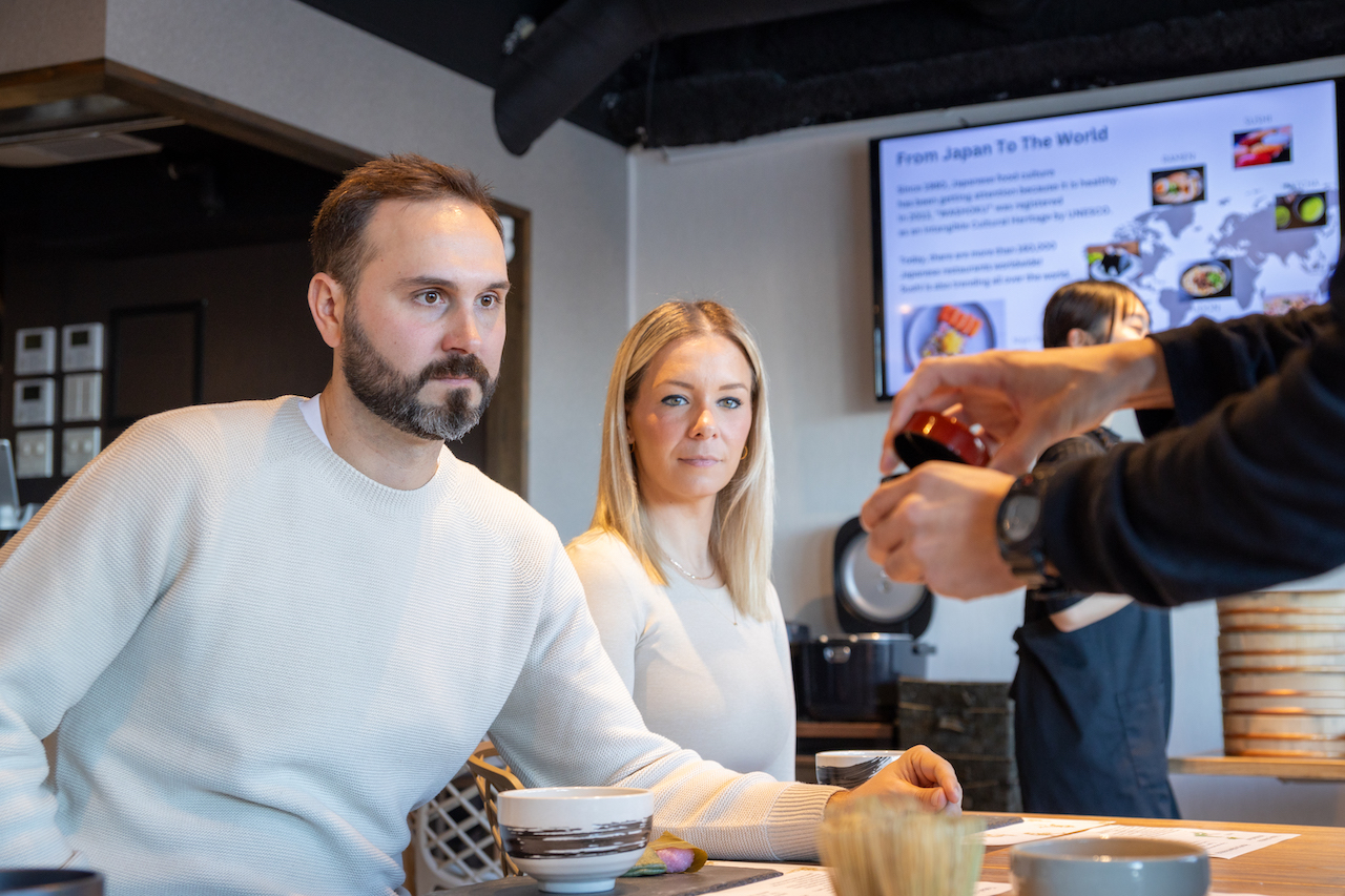 正社員/業務委託 接客 店長・店長候補 店舗の求人情報イメージ5