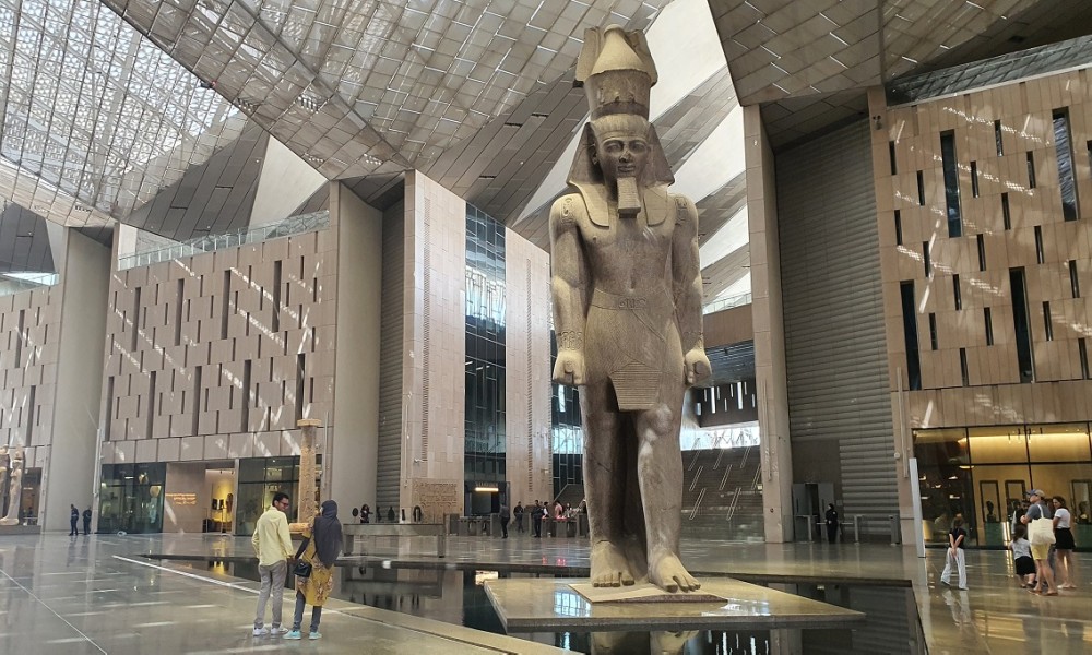 正社員 通訳・翻訳 オフィスの求人情報イメージ3