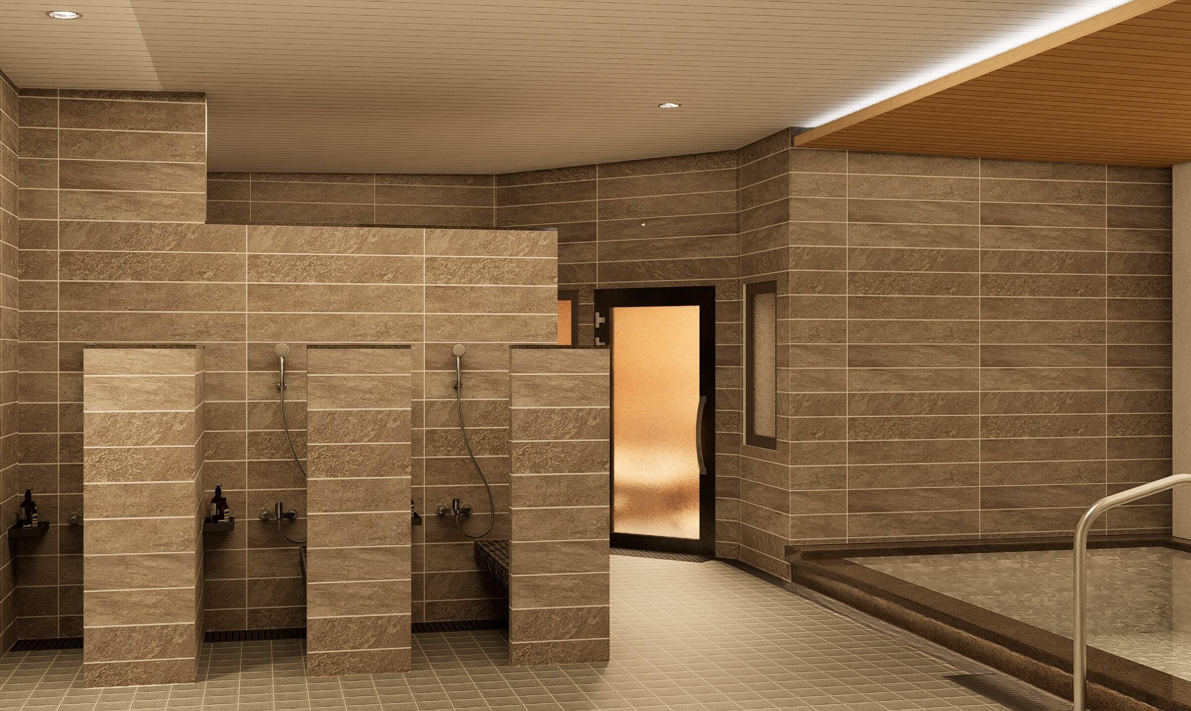 JR東日本スポーツ株式会社 THE JEXER TAKANAWA｜オープニングスタッフのパート・アルバイト インフォメーション・受付 その他 店舗の求人情報イメージ5