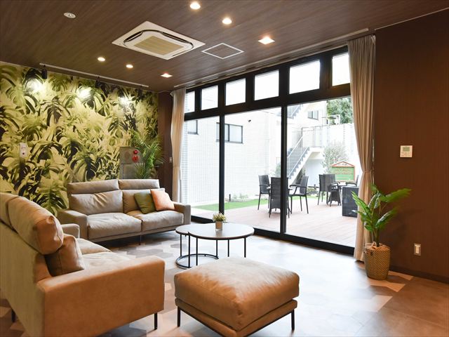 株式会社インターワオ インターナショナルハウスの正社員 営業 管理・事務 その他の求人情報イメージ11