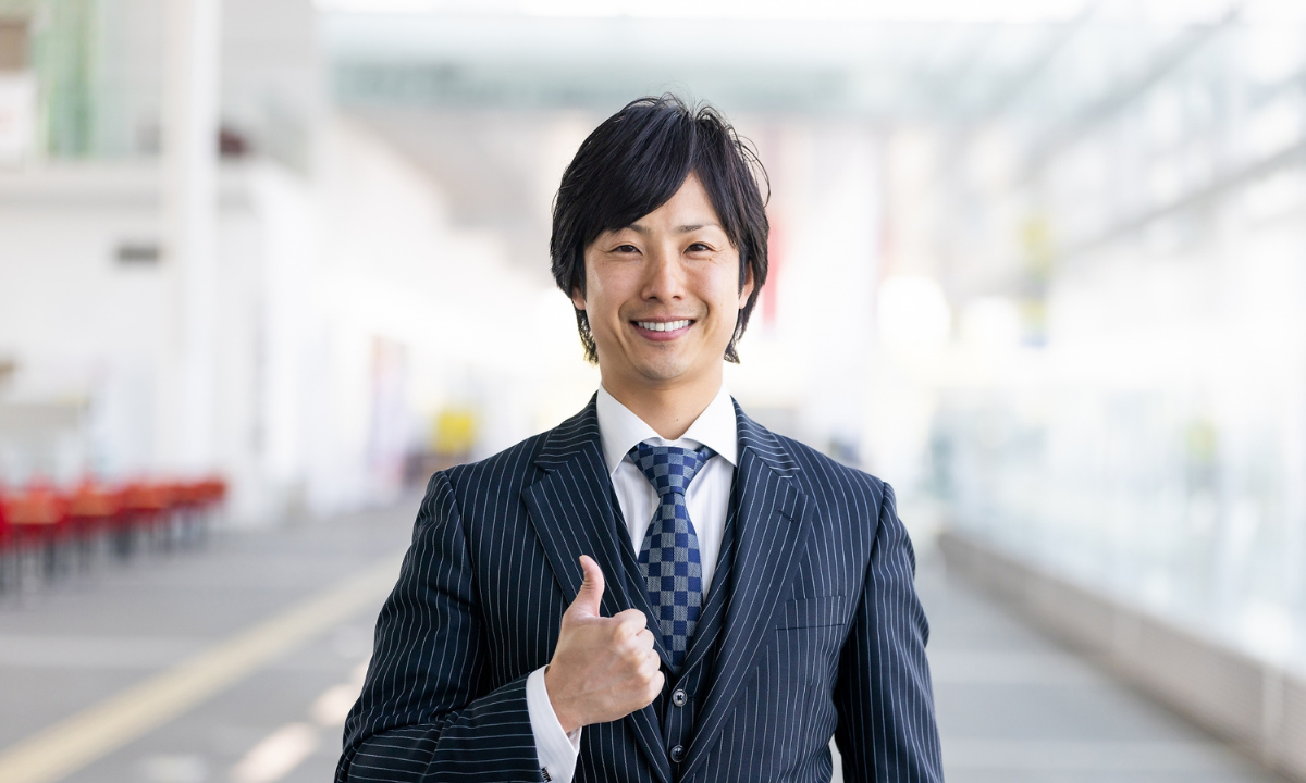 正社員 海外営業 一般事務・営業事務 貿易事務の求人情報イメージ3