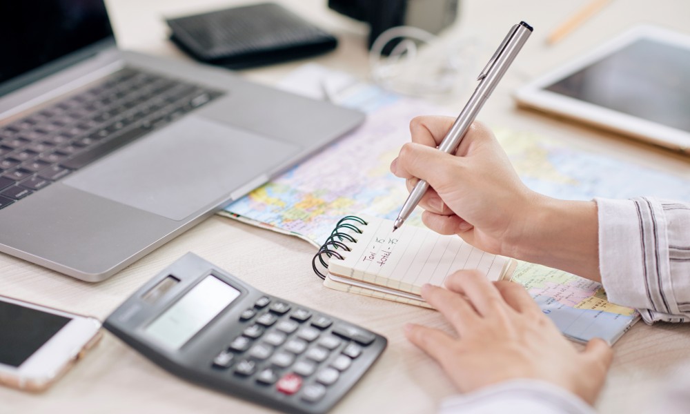 現地採用（海外） 経理・財務 オフィスの求人情報イメージ4