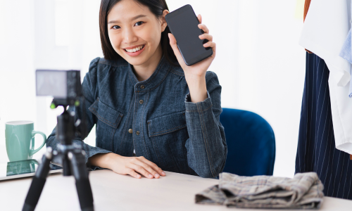 業務委託 マーケティング WEBデザイナー・クリエイター WEBマーケター 在宅求人イメージ