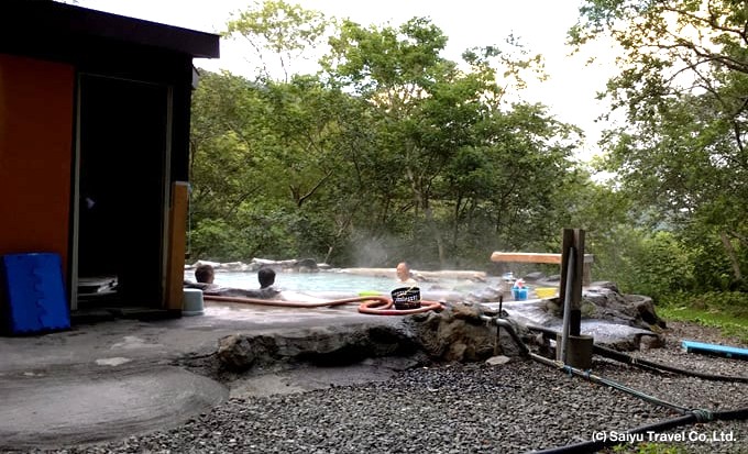 株式会社西遊旅行 ／知床半島ゲストハウスの運営の正社員 ホテルスタッフ 接客 宿泊の求人情報イメージ10