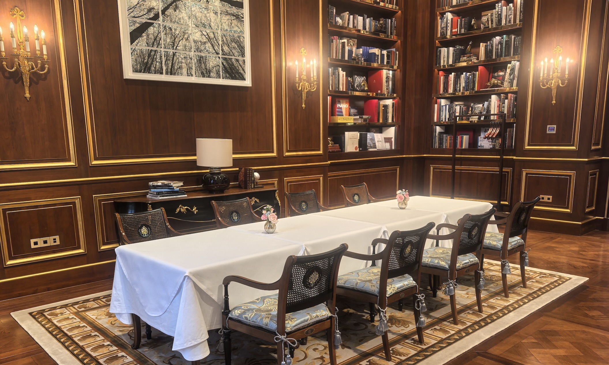 契約社員 ホテルスタッフ オフィスの求人情報イメージ6