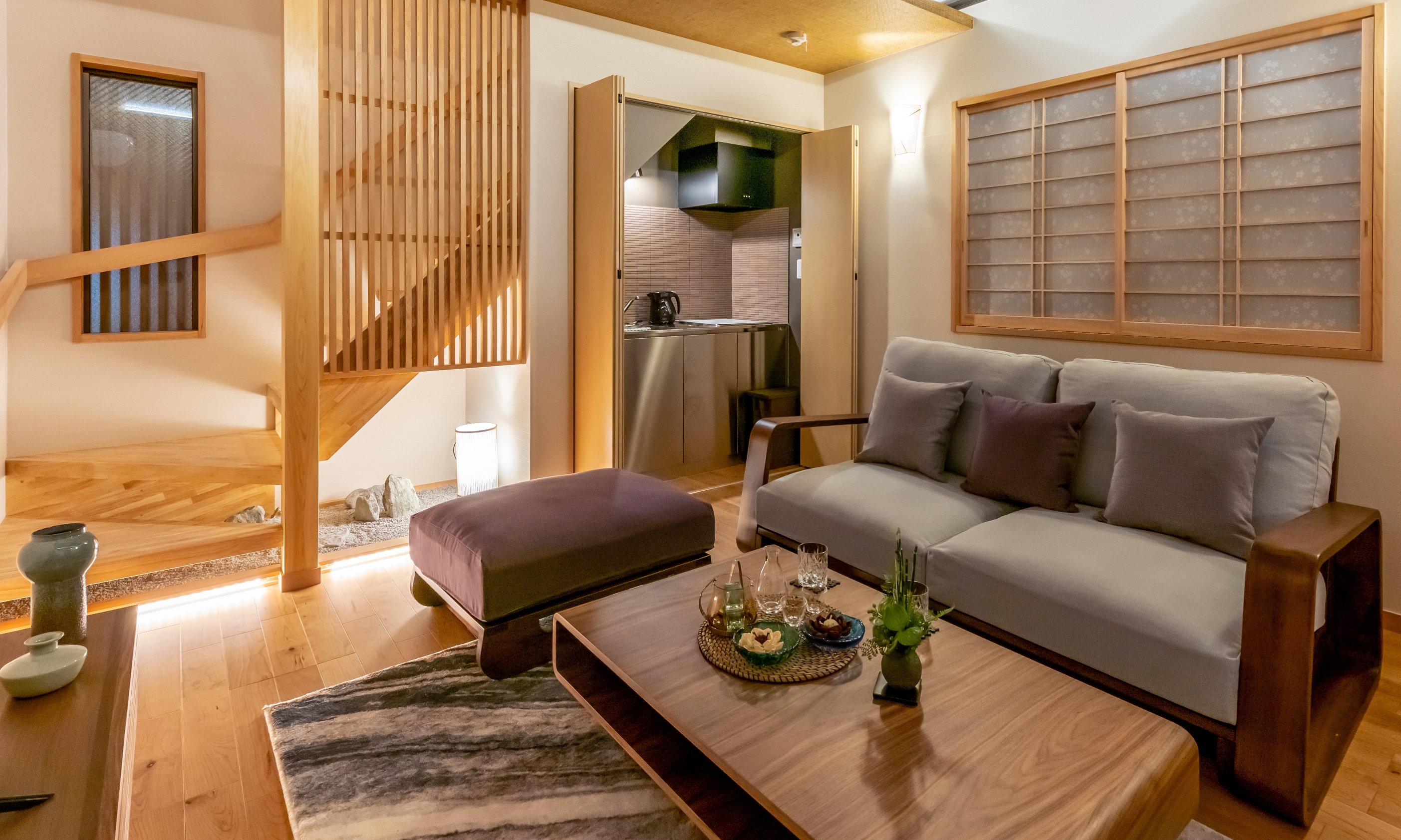 正社員 その他（ホテル関連） 法人営業 不動産企画・運営 宿泊 オフィスの求人情報イメージ2