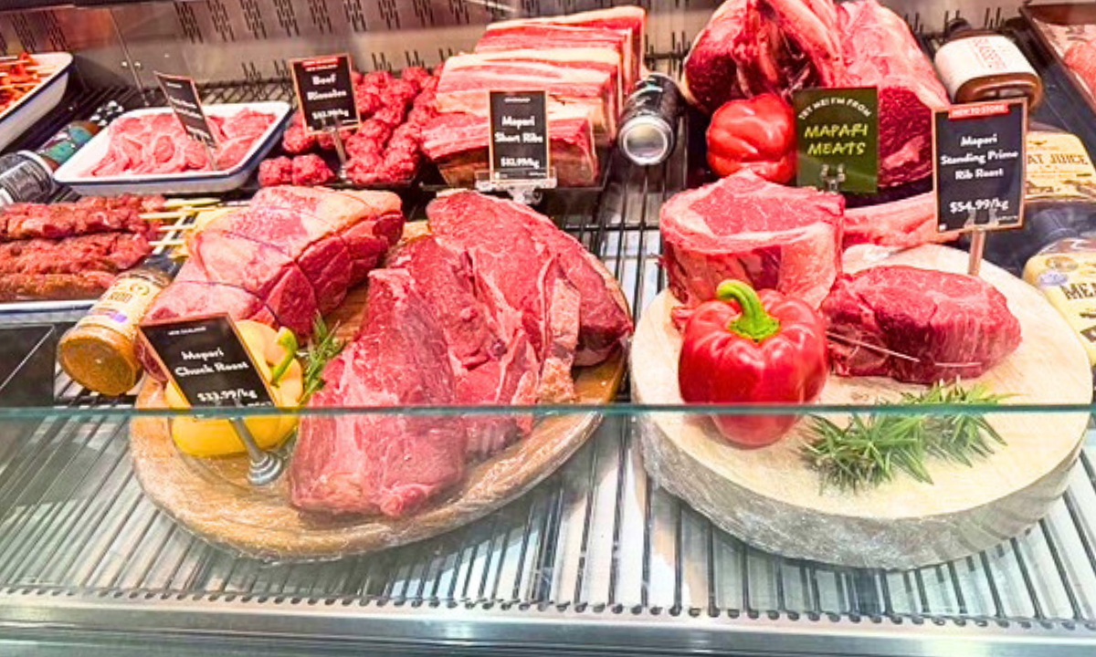 アンズコフーズワカヌイ株式会社 ｜ワカヌイ グリル ダイニング バー 東京 の正社員 キッチン ホール 店舗の求人情報イメージ7