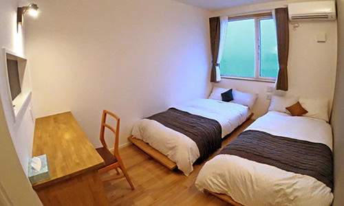 株式会社西遊旅行 ／知床半島ゲストハウスの運営の正社員 ホテルスタッフ 接客 宿泊の求人情報イメージ11