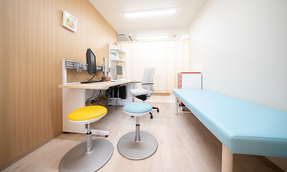 正社員 その他 オフィスの求人情報イメージ3