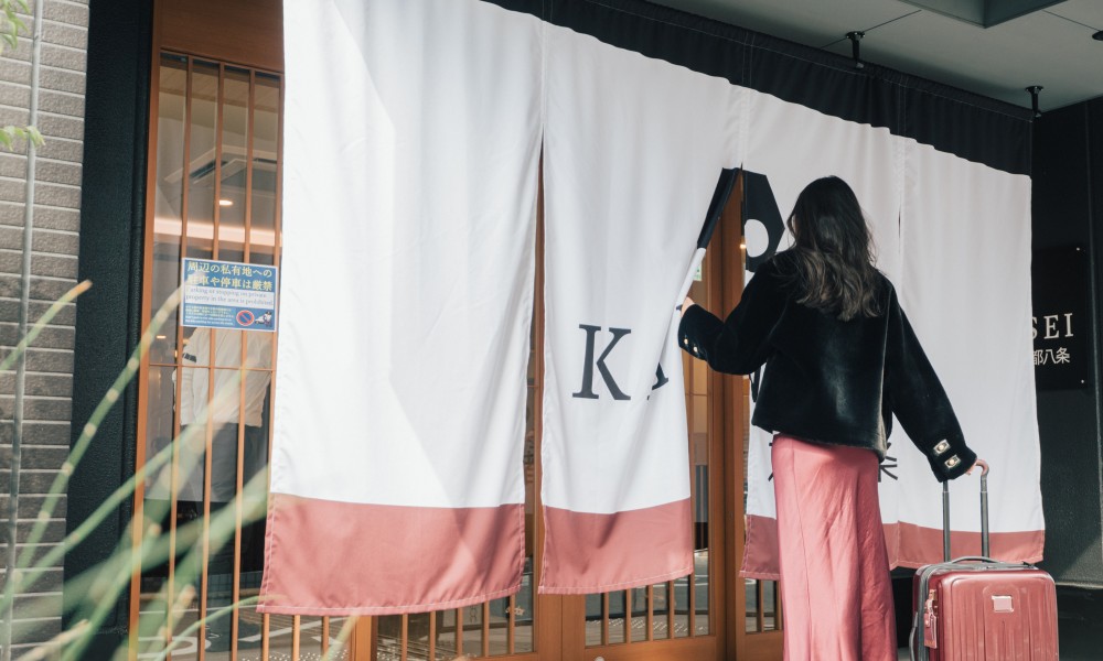 正社員 ホテルスタッフ 宿泊求人イメージ