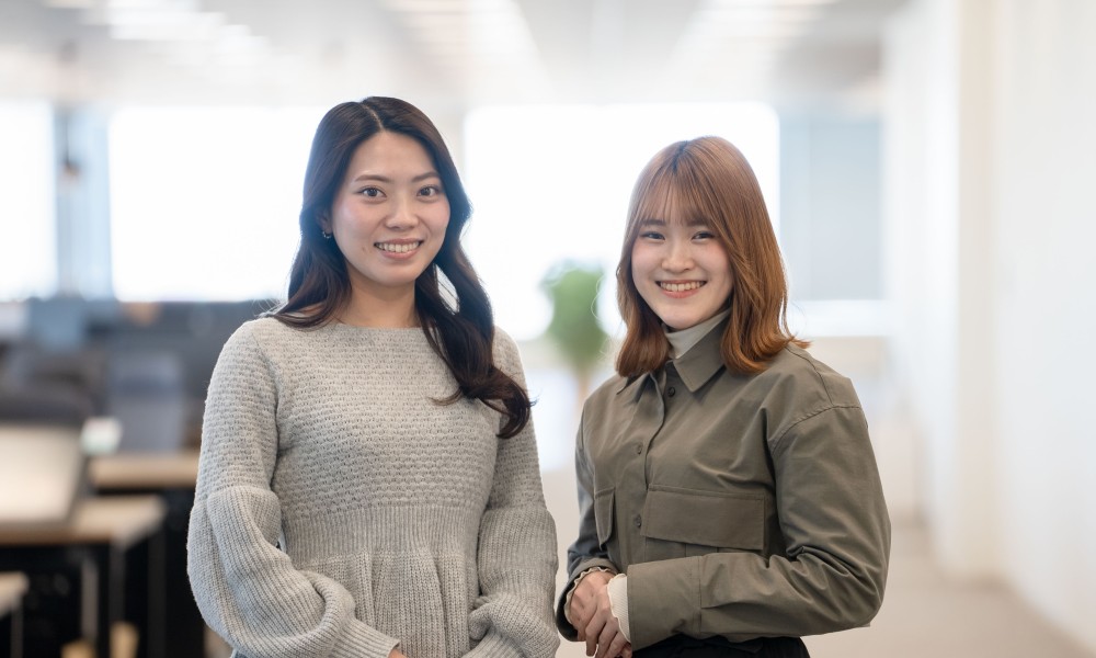 正社員 キッチン 予約管理 オフィスの求人情報イメージ4