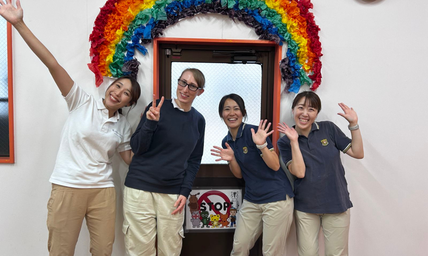 株式会社キンダーキッズ ／保育スタッフの正社員 講師・インストラクター 保育士・幼稚園教諭 教室の求人情報イメージ6